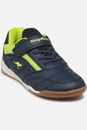 KangaROOS Backyard 2.0 EV - Sneakers - Taglia 28