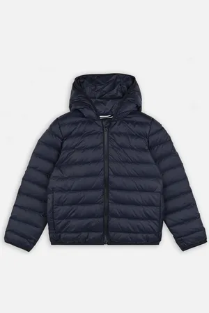 Aigle Doudoune Mixte M56018 - Abbigliamento - Taglia 8A