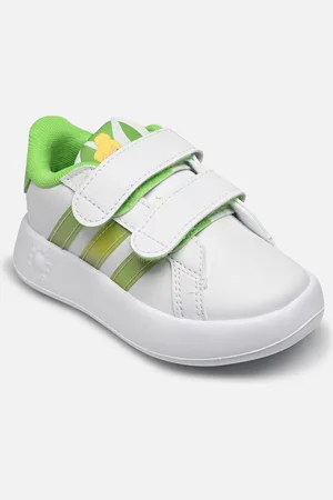 adidas Grand Court 2.0 Tink Cf I - Sneakers - Taglia 19