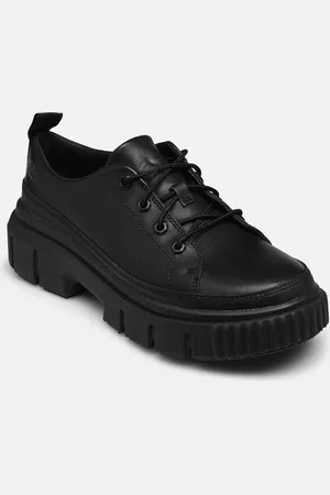 Timberland Greyfield Leather Ox - Sneakers - Taglia 36