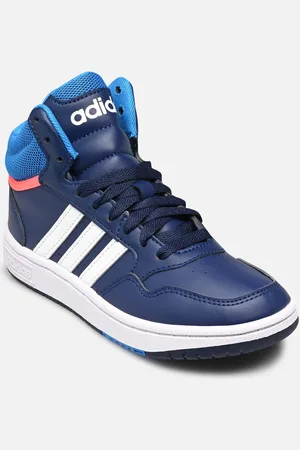 adidas Hoops 3.0 Mid K - Sneakers - Taglia 28