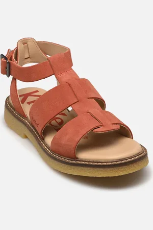 Kickers KICK LILA - Sandali e scarpe aperte - Taglia 36
