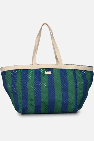 WOUF Grand tote bag - Mistral - Borse - Taglia T.U