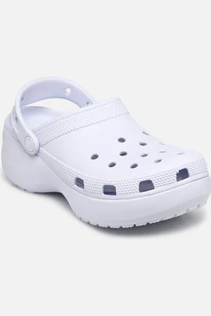 Crocs Classic Platform Clog W - Zoccoli - Taglia 38 - 39