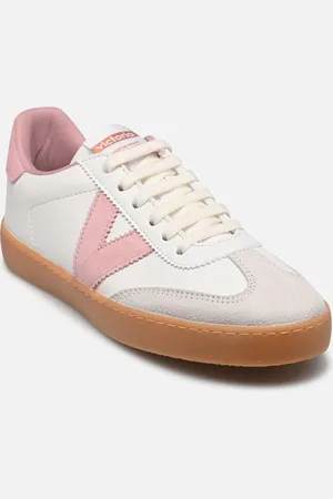 victoria Berlín Ciclista Efecto Piel & Serraje - Sneakers - Taglia 36
