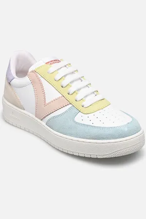 victoria MADRID MULTICOLOR W - Sneakers - Taglia 36