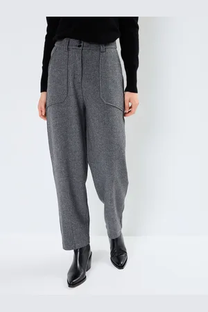 B YOUNG BYETONA PANTS - - Abbigliamento - Taglia 34