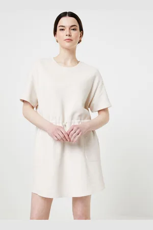 UGG W ANISHA DRESS - Abbigliamento - Taglia L