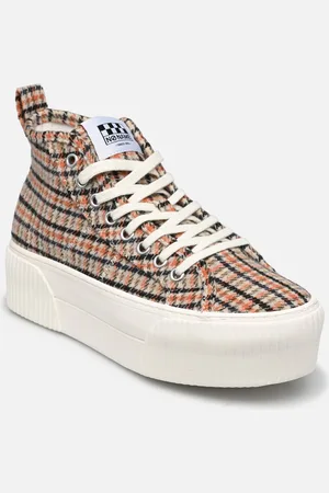 No Name IRON MID - Sneakers - Taglia 38