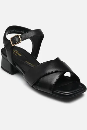 Clarks Serina35 Cross - Sandali e scarpe aperte - Taglia 36