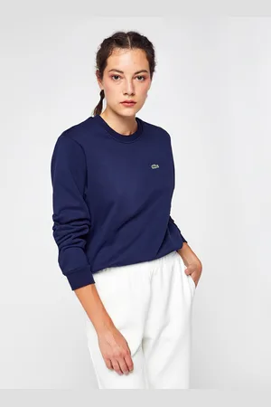 Lacoste Sweatshirt SF9202 - Abbigliamento - Taglia 36