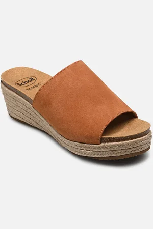 Scholl MALAGA COMFORT - Zoccoli - Taglia 37
