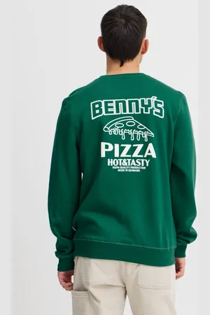 Blend Sweatshirt - Abbigliamento - Taglia S
