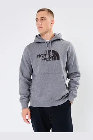 The North Face M Drew Peak Pullover Hoodie - Abbigliamento - Taglia XL