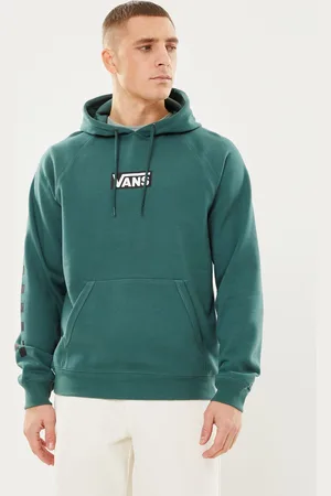 Vans Mn Versa Standard Hoodie - Abbigliamento - Taglia XL