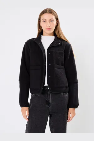 The North Face W Cragmont Fleece Jacket - Abbigliamento - Taglia L