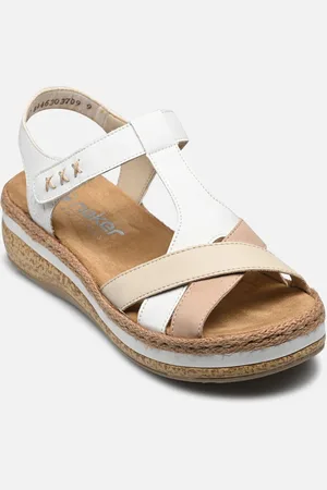Rieker V0919 - Sandali e scarpe aperte - Taglia 36