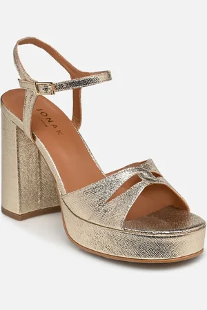 Jonak JUSTINE2 - Sandali e scarpe aperte - Taglia 36