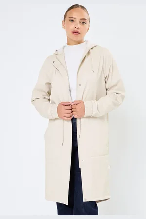 Rains String W Jacket W3 - Abbigliamento - Taglia XS