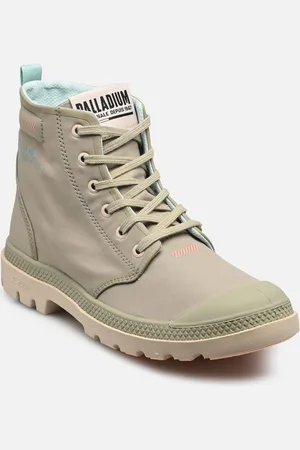 Palladium PAMPA LITE+ HI W - Stivaletti e tronchetti - Taglia 37