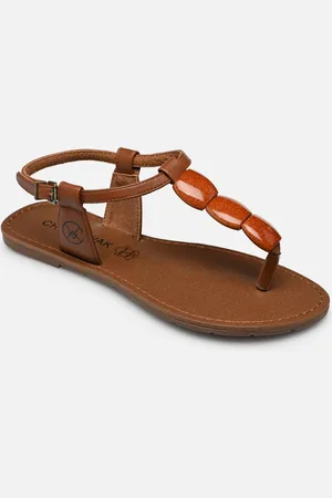 Chattawak RUSTA - Sandali e scarpe aperte - Taglia 36