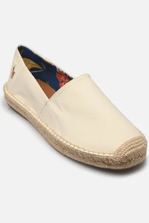 Ralph Lauren CEVIO SLIP-ESPADRILLES-FLAT - Scarpe di corda - Taglia 40