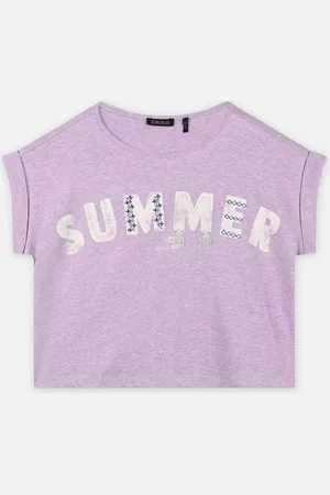 IKKS Tee Shirt XW10262 - Abbigliamento - Taglia 5A
