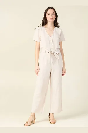 Bonobo CAIRE-LINEW - Abbigliamento - Taglia 36