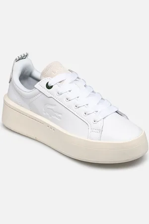 Lacoste Carnaby Platform - Sneakers - Taglia 41
