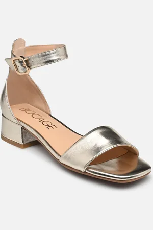 BOCAGE GRETA - Sandali e scarpe aperte - Taglia 36