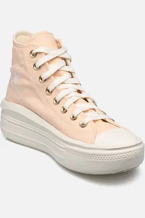 Converse Chuck Taylor All Star Move Crafted Color Hi W - Sneakers - Taglia 36