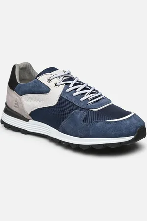 Bullboxer 373N20072AJSWH - Sneakers - Taglia 40