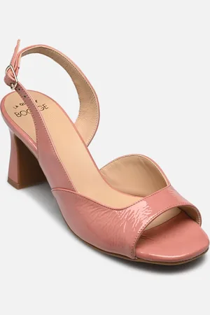 BOCAGE HILYESSA - Sandali e scarpe aperte - Taglia 36