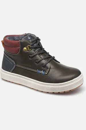 victoria Puzzle Piel - Sneakers - Taglia 29