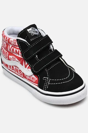 Vans Td Sk8-Mid Reissue V - Sneakers - Taglia 20