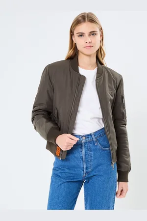 Bombers Original Original Women - Abbigliamento - Taglia XS