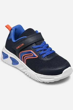 Geox J Assister Boy C - Sneakers - Taglia 24