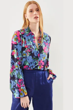 Y.A.S Yasfima Ls Shirt S. Noos - Abbigliamento - Taglia S