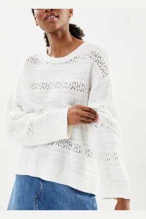 B YOUNG Bynajo Pointelle Jumper - Abbigliamento - Taglia M