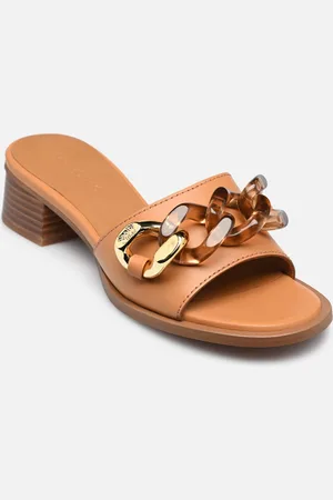 See by Chloé Monyca Mid Heel - Zoccoli - Taglia 36