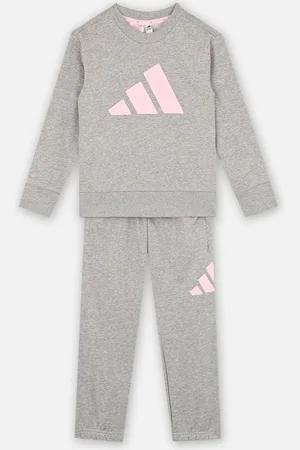 adidas J BL FT JOG 240 - Abbigliamento - Taglia 7 - 8A