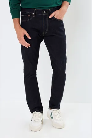 Ralph Lauren Jean slim Sullivan stretch 710956087 - Abbigliamento - Taglia 30 X 32