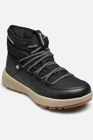 Columbia Slopeside Village Omni Heat Mid - Scarpe sportive - Taglia 36