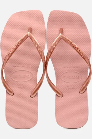 Havaianas Hav. Slim Square - Infradito - Taglia 35 - 36