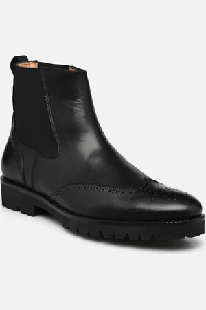 Brett & Sons 4538 - Stivaletti e tronchetti - Taglia 40