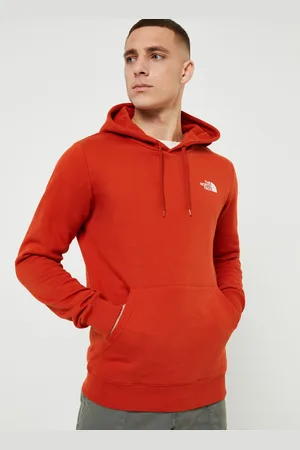 The North Face M Outdoor Graphic Hoodie Light - Abbigliamento - Taglia S