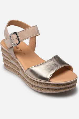 Gabor 64.651 - Sandali e scarpe aperte - Taglia 36