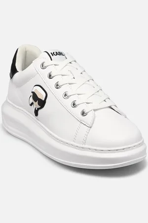 Karl Lagerfeld Kapri Karl Nft Lo Lace - Sneakers - Taglia 35