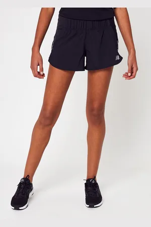 New Balance Short Impact run Femme - Abbigliamento - Taglia XXL