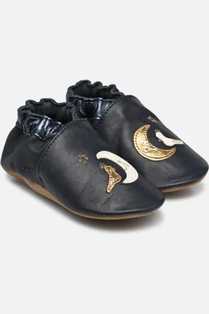 Robeez Moon Birds - Pantofole - Taglia 17 - 18